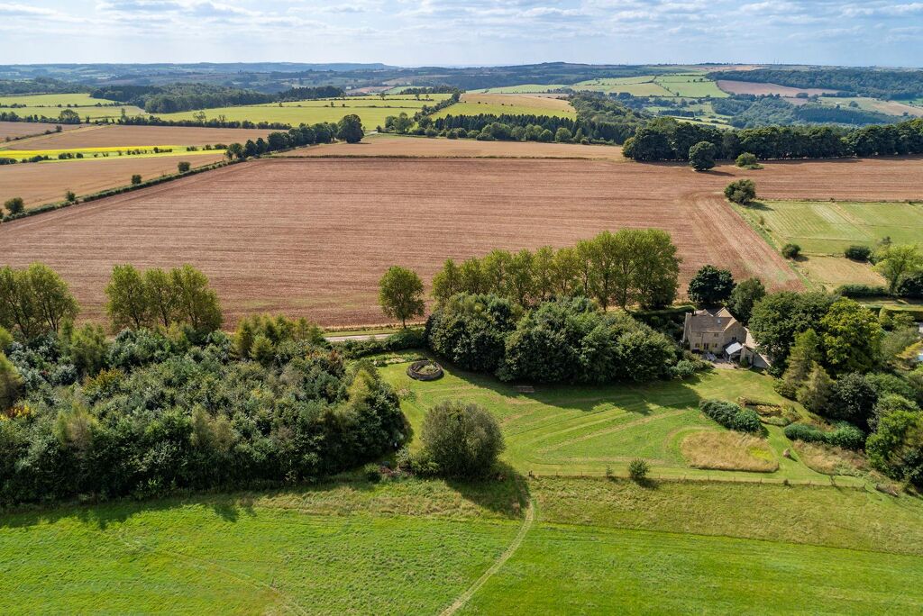 Image of The Old Stables, Roel Hill Farm, Hawling, Cheltenham, Gloucestershire, GL54