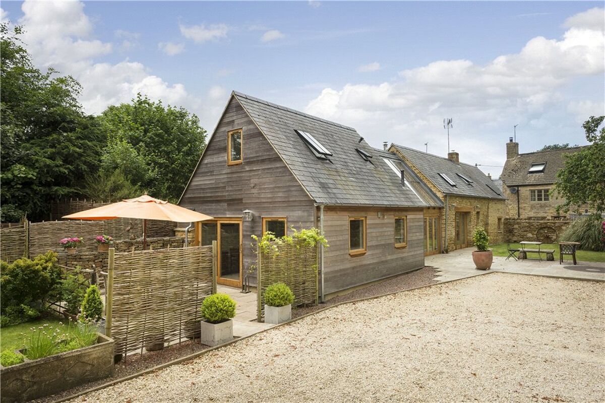 house for sale in Church Street, Kingham, Chipping Norton, OX7