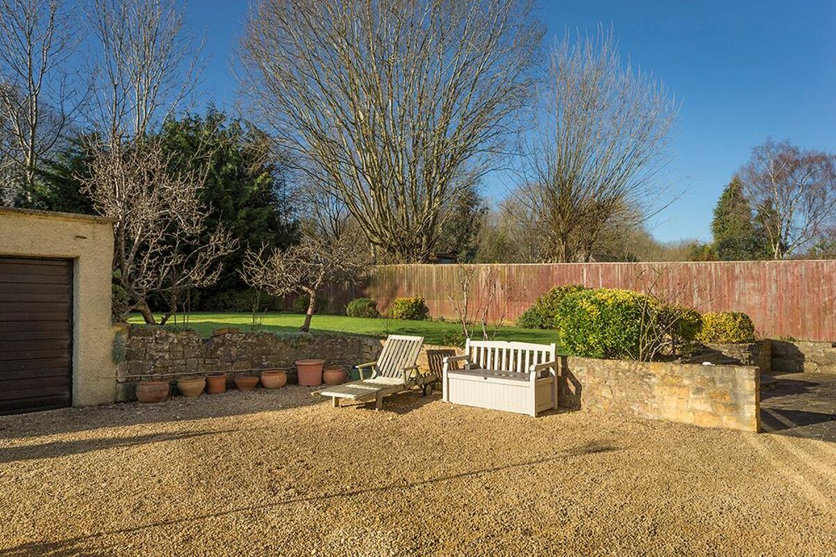 house for sale in Aston Road, Chipping Campden, GL55 STW160188