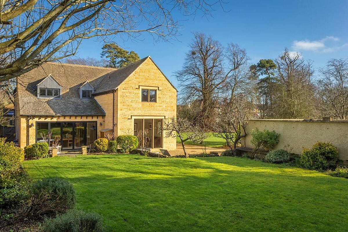 house for sale in Aston Road, Chipping Campden, GL55 STW160188 Knight Frank