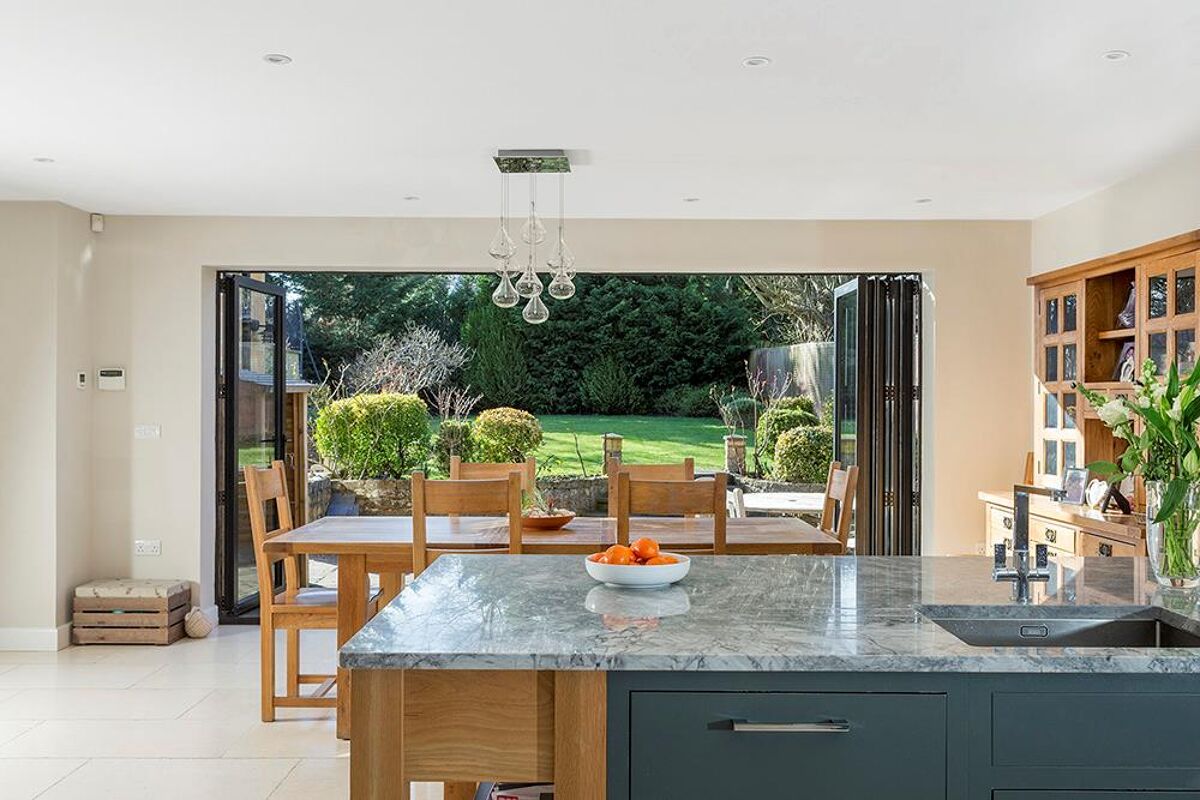 house for sale in Aston Road, Chipping Campden, GL55 STW160188