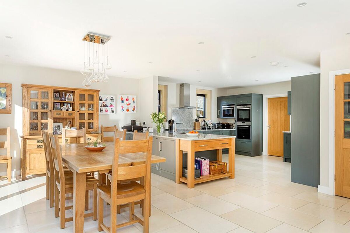 house for sale in Aston Road, Chipping Campden, GL55 STW160188