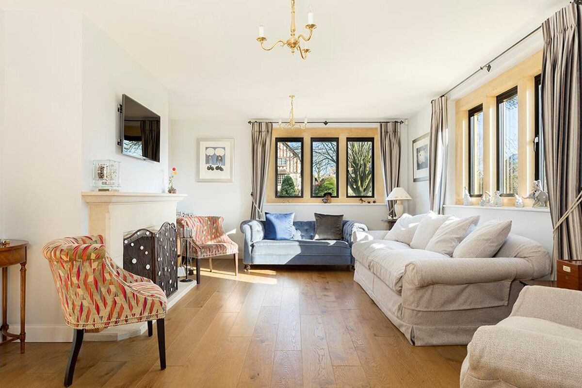 house for sale in Aston Road, Chipping Campden, GL55 STW160188