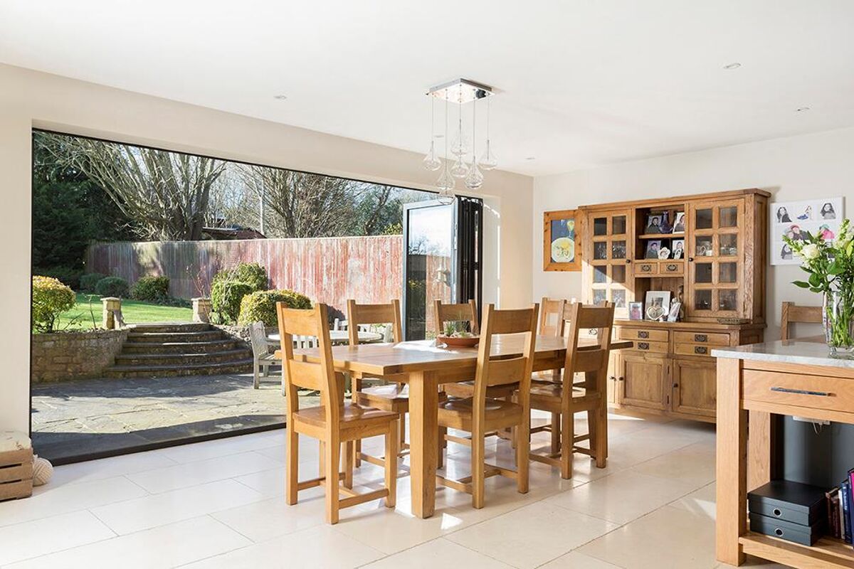 house for sale in Aston Road, Chipping Campden, GL55 STW160188