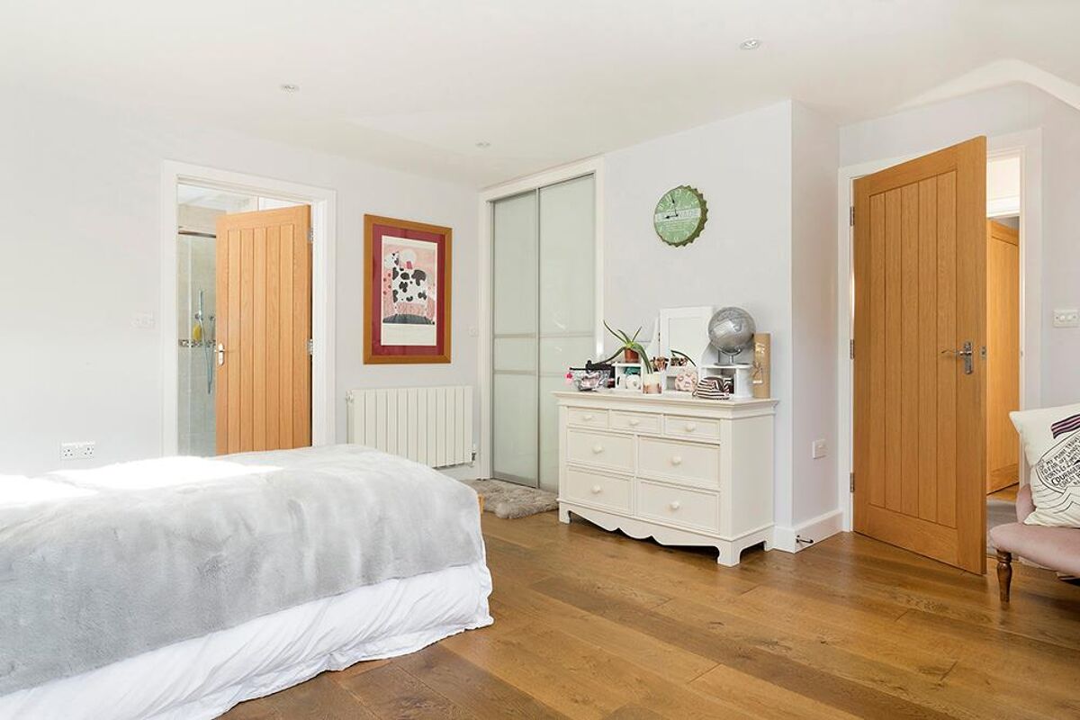 house for sale in Aston Road, Chipping Campden, GL55 STW160188