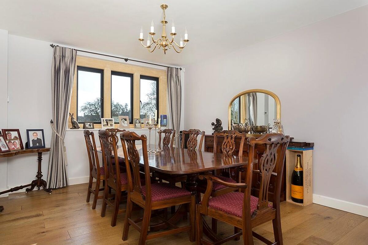 house for sale in Aston Road, Chipping Campden, GL55 STW160188