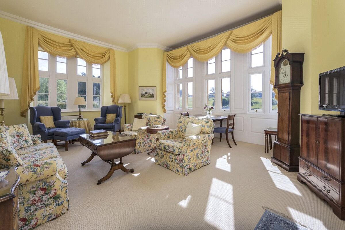 Property for sale Sherborne House, Sherborne, Cheltenham, GL54