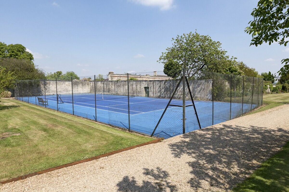 Property for sale Sherborne House, Sherborne, Cheltenham, GL54