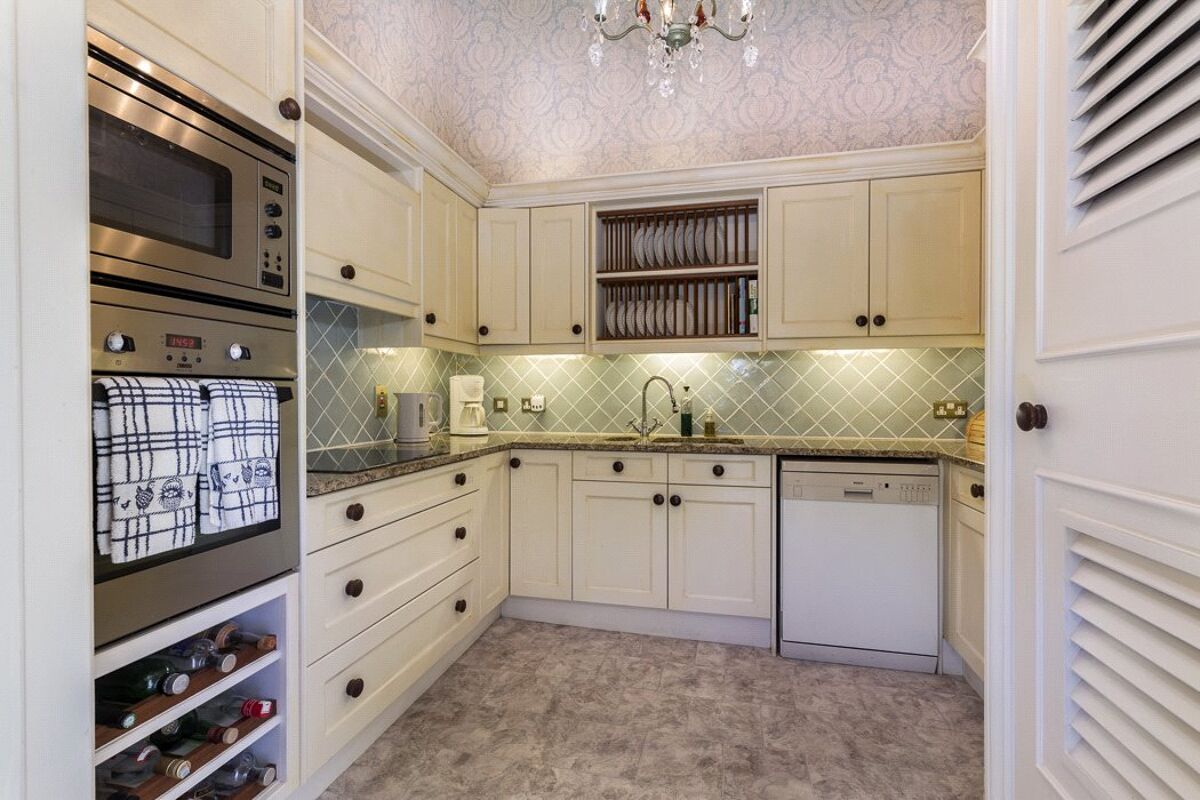 Property for sale Sherborne House, Sherborne, Cheltenham, GL54