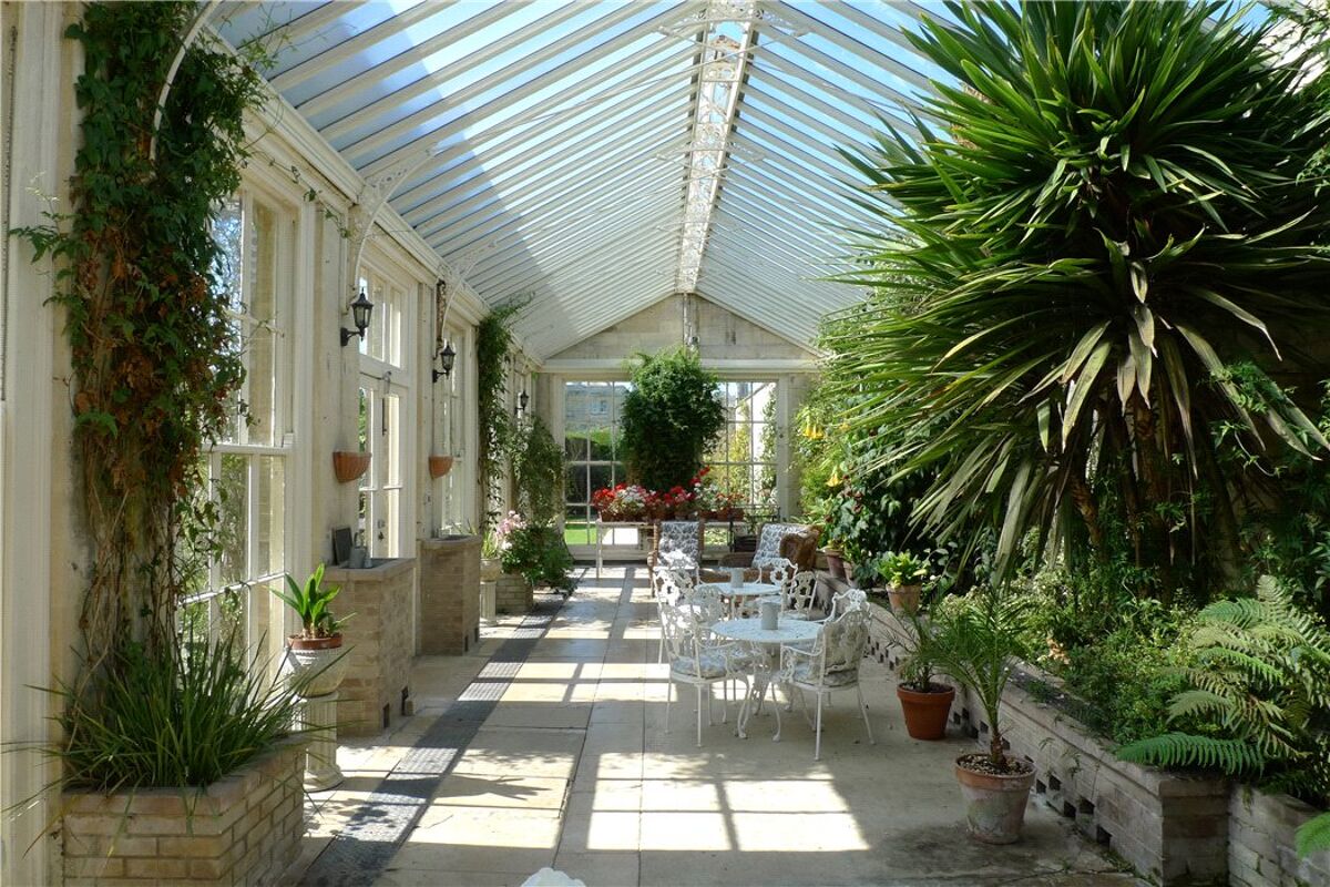 flat for sale in Sherborne House, Sherborne, Cheltenham, GL54 STW160193 Knight Frank