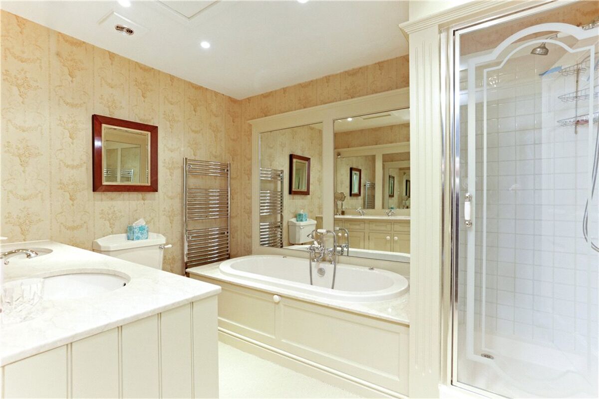 Property for sale Sherborne House, Sherborne, Cheltenham, GL54