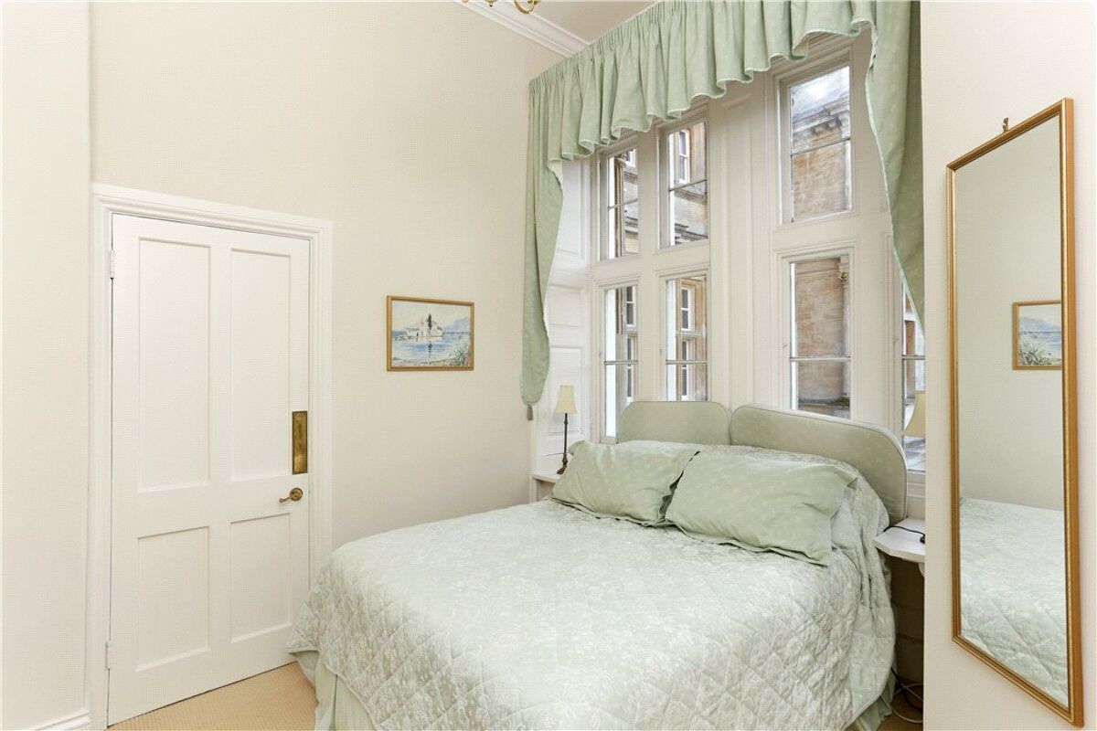 flat for sale in Sherborne House, Sherborne, Cheltenham, GL54