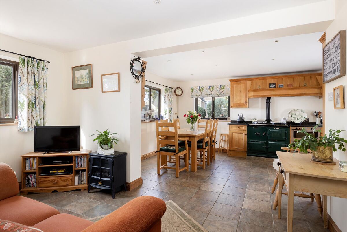 house for sale in Cooks Lane, Salford, Chipping Norton, Oxfordshire