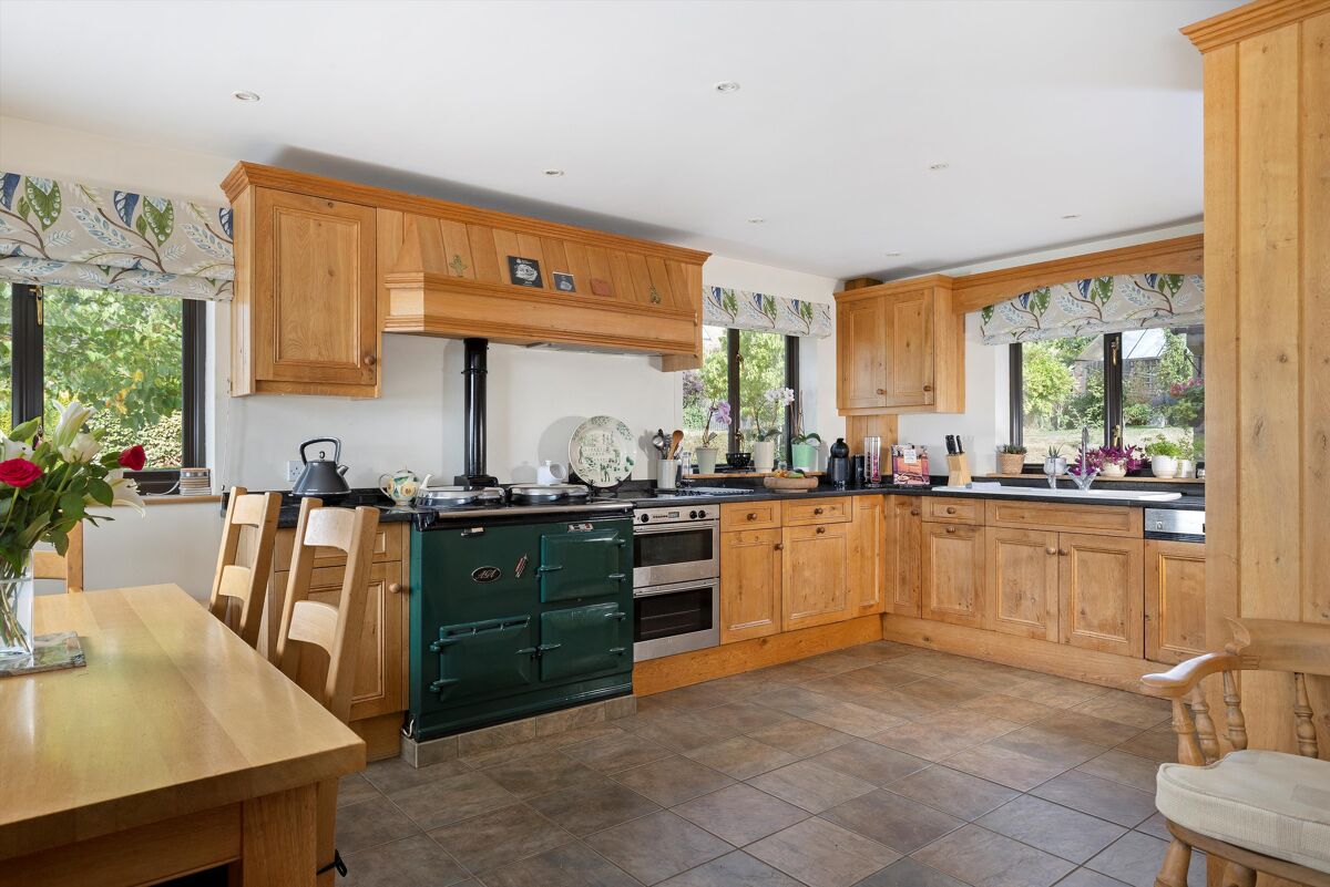 house for sale in Cooks Lane, Salford, Chipping Norton, Oxfordshire