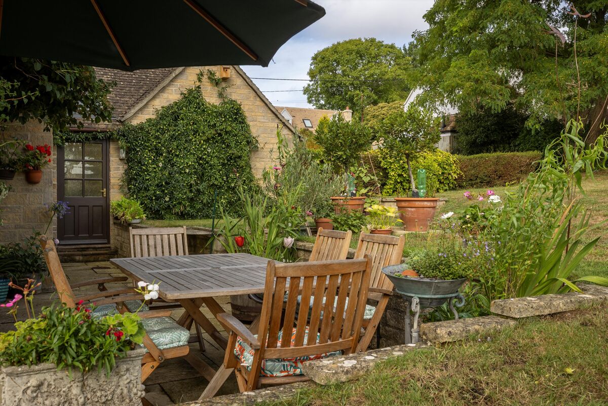 house for sale in Cooks Lane, Salford, Chipping Norton, Oxfordshire