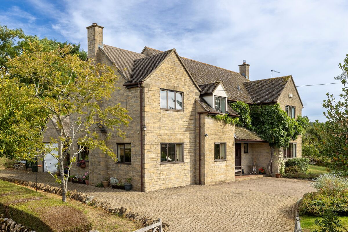 house for sale in Cooks Lane, Salford, Chipping Norton, Oxfordshire