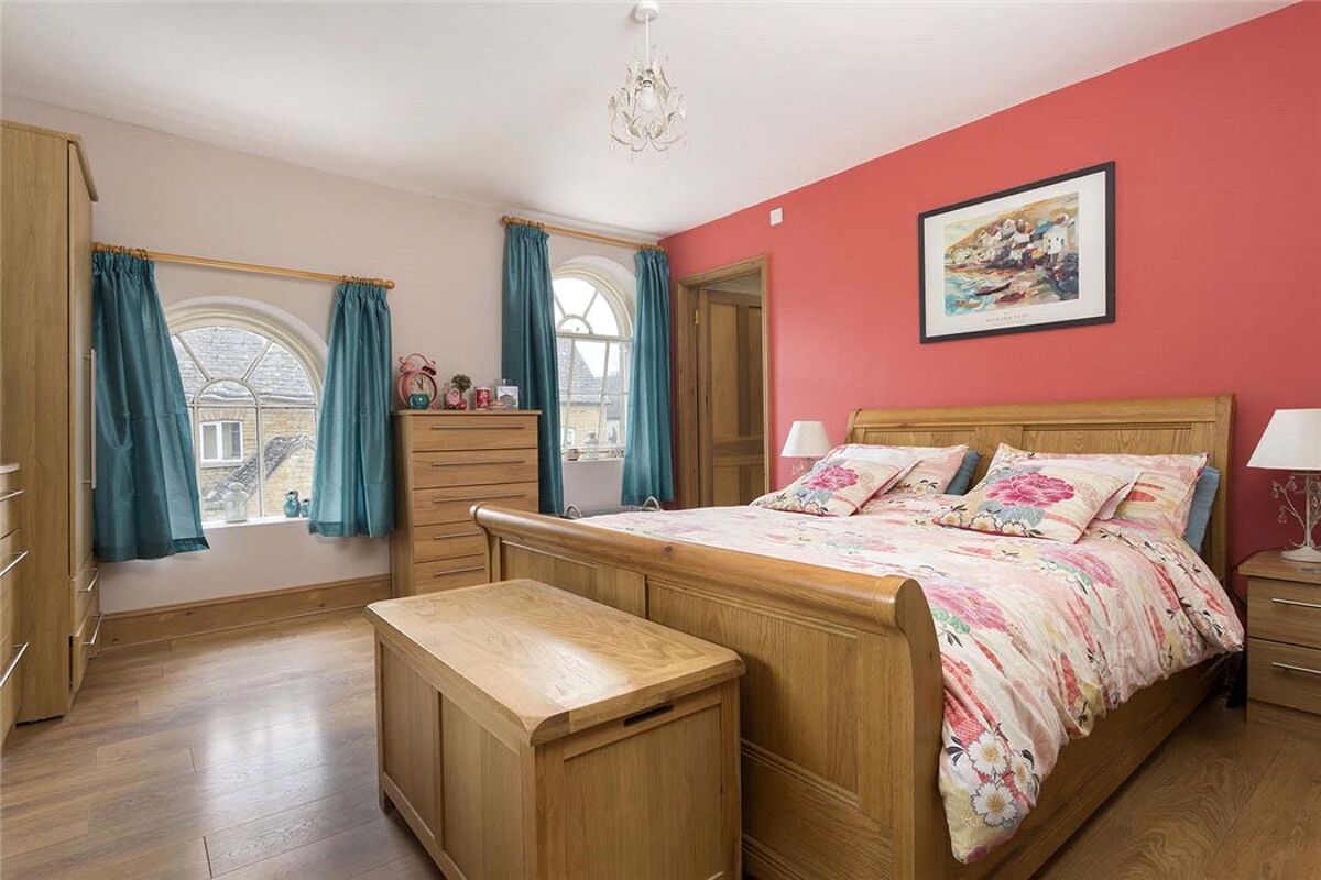 house for sale in Clapton Row, BourtonontheWater, Cheltenham, GL54