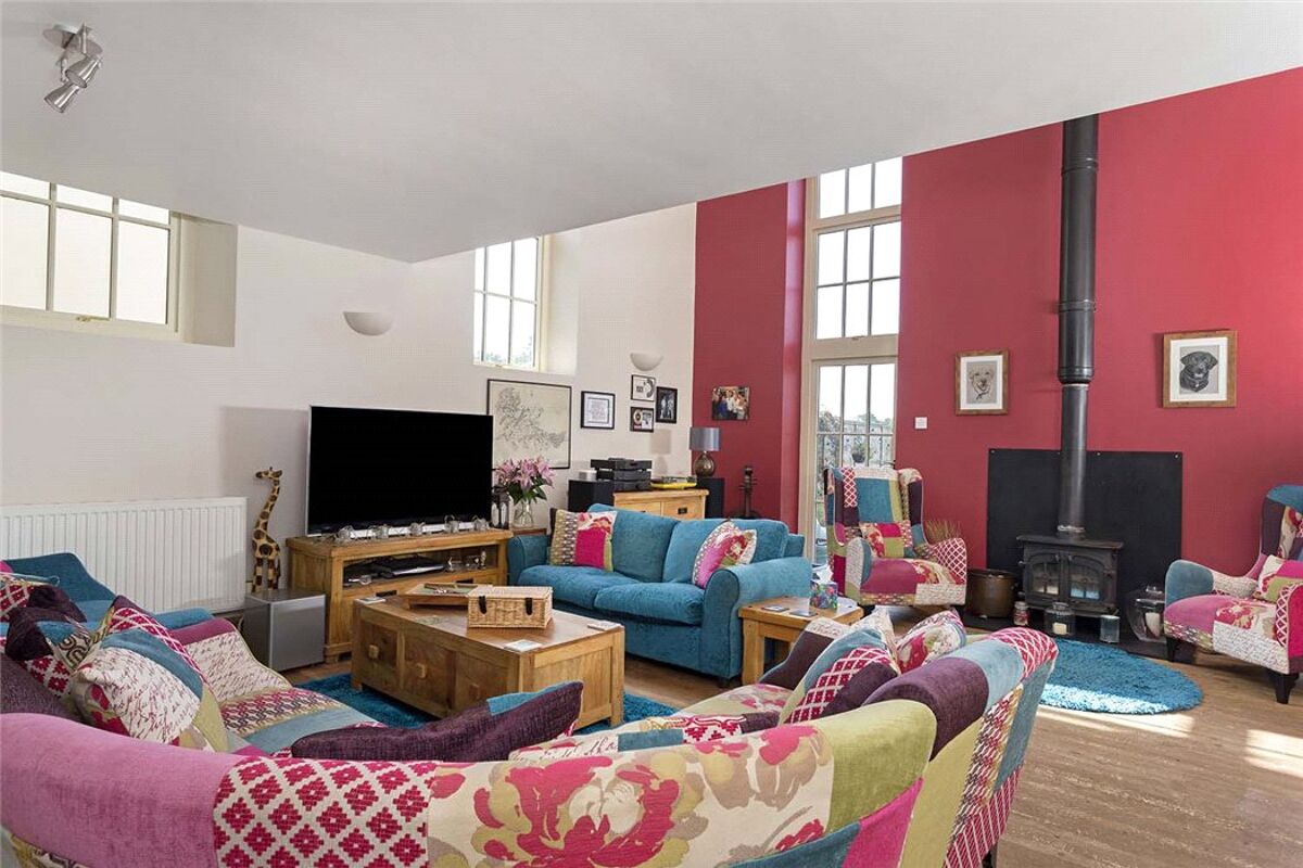 house for sale in Clapton Row, BourtonontheWater, Cheltenham, GL54