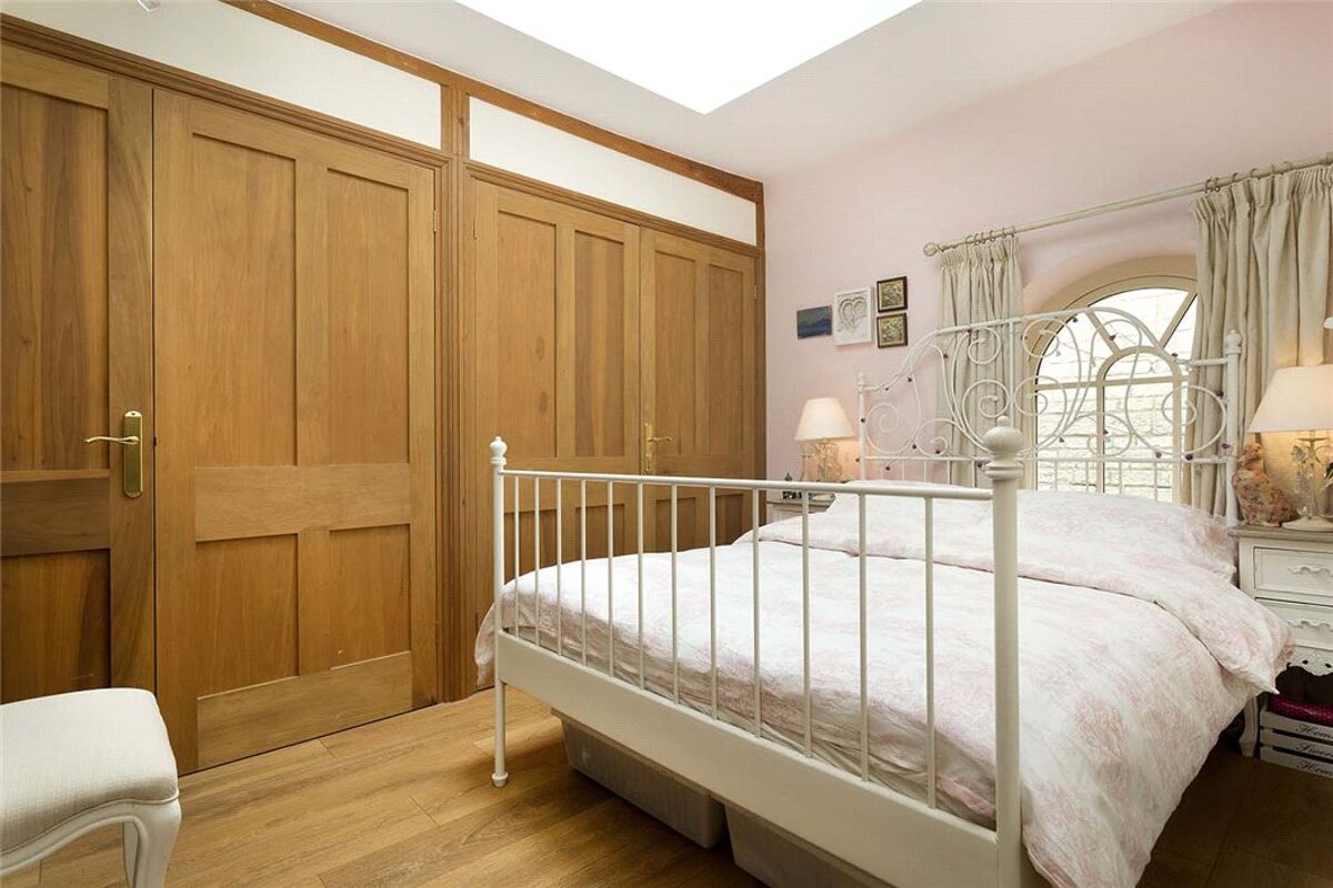 house for sale in Clapton Row, BourtonontheWater, Cheltenham, GL54