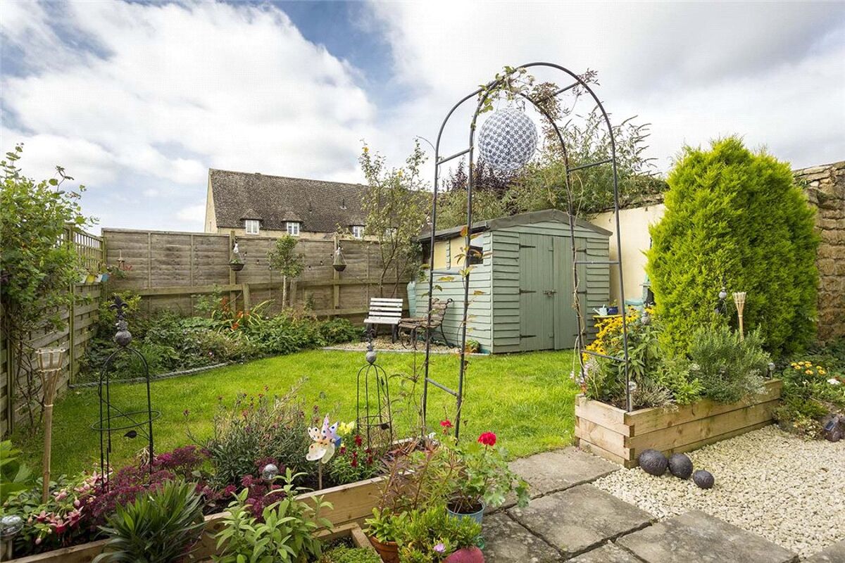 house for sale in Clapton Row, BourtonontheWater, Cheltenham, GL54