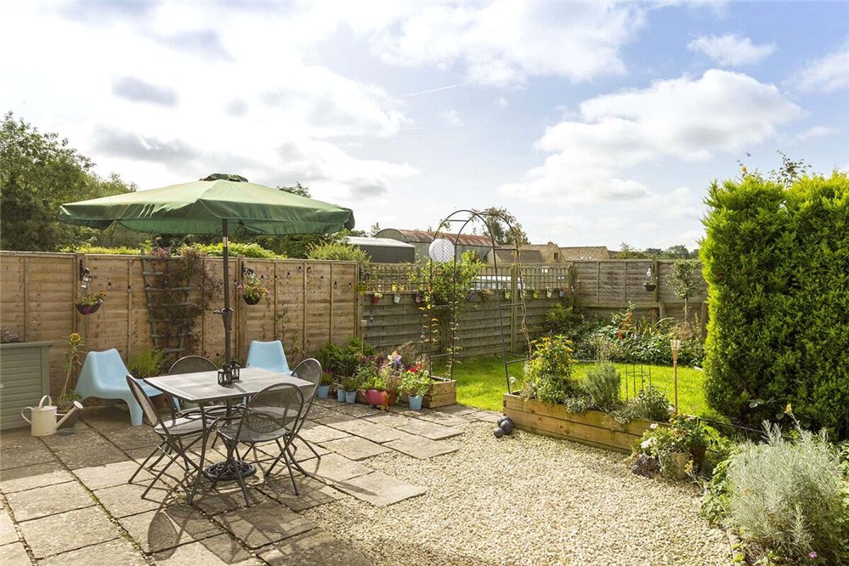 house for sale in Clapton Row, BourtonontheWater, Cheltenham, GL54