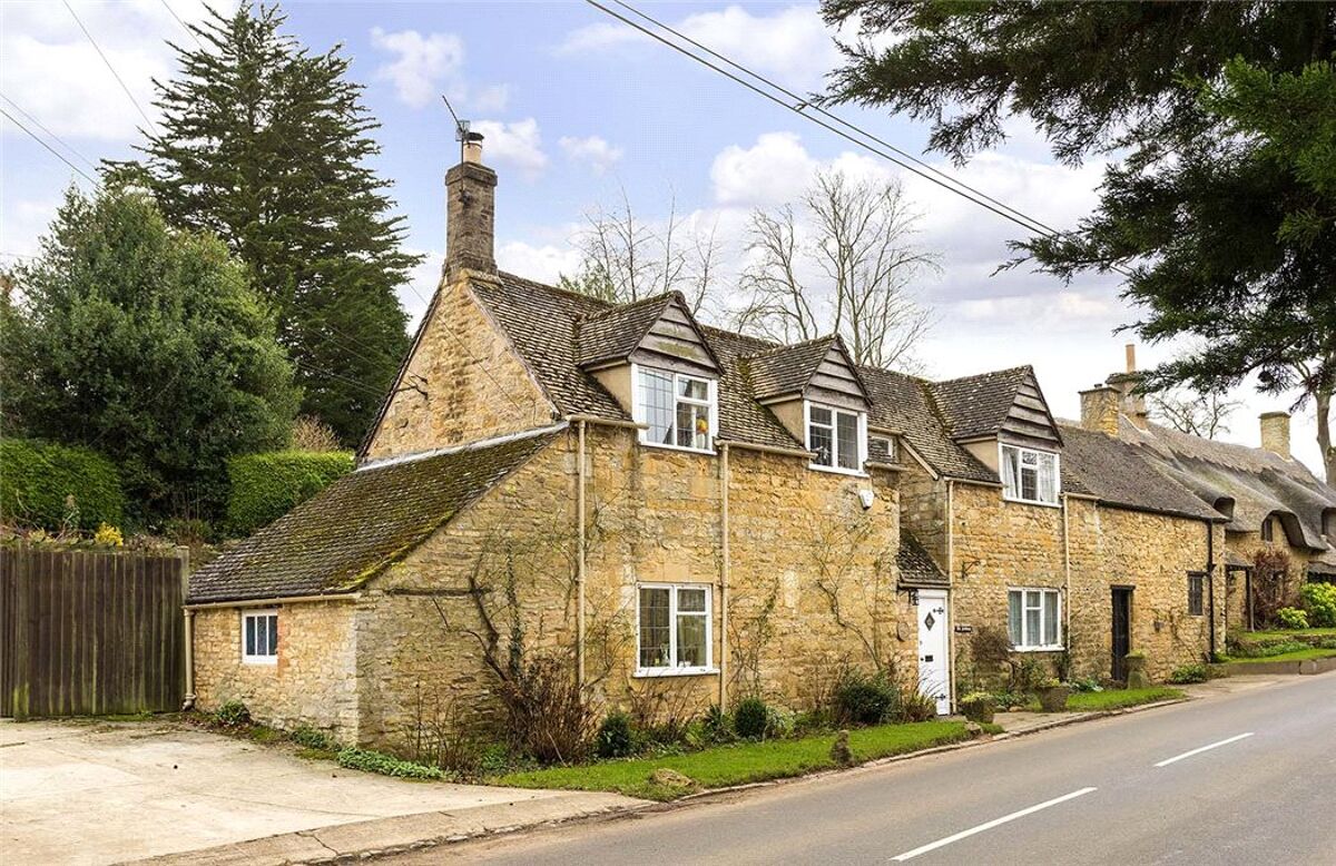 house for sale in Broad Campden,