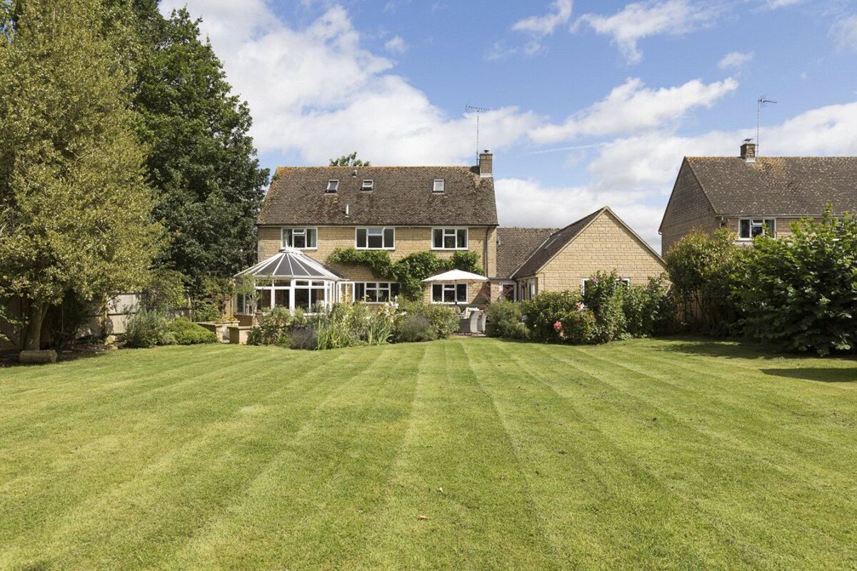 house for sale in Old Close, Bledington, Chipping Norton, OX7