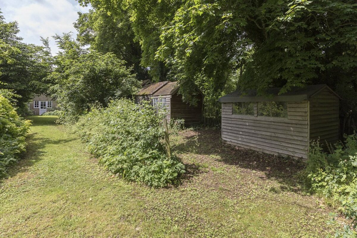 house for sale in Sarsden, Chipping Norton, Oxfordshire, OX7