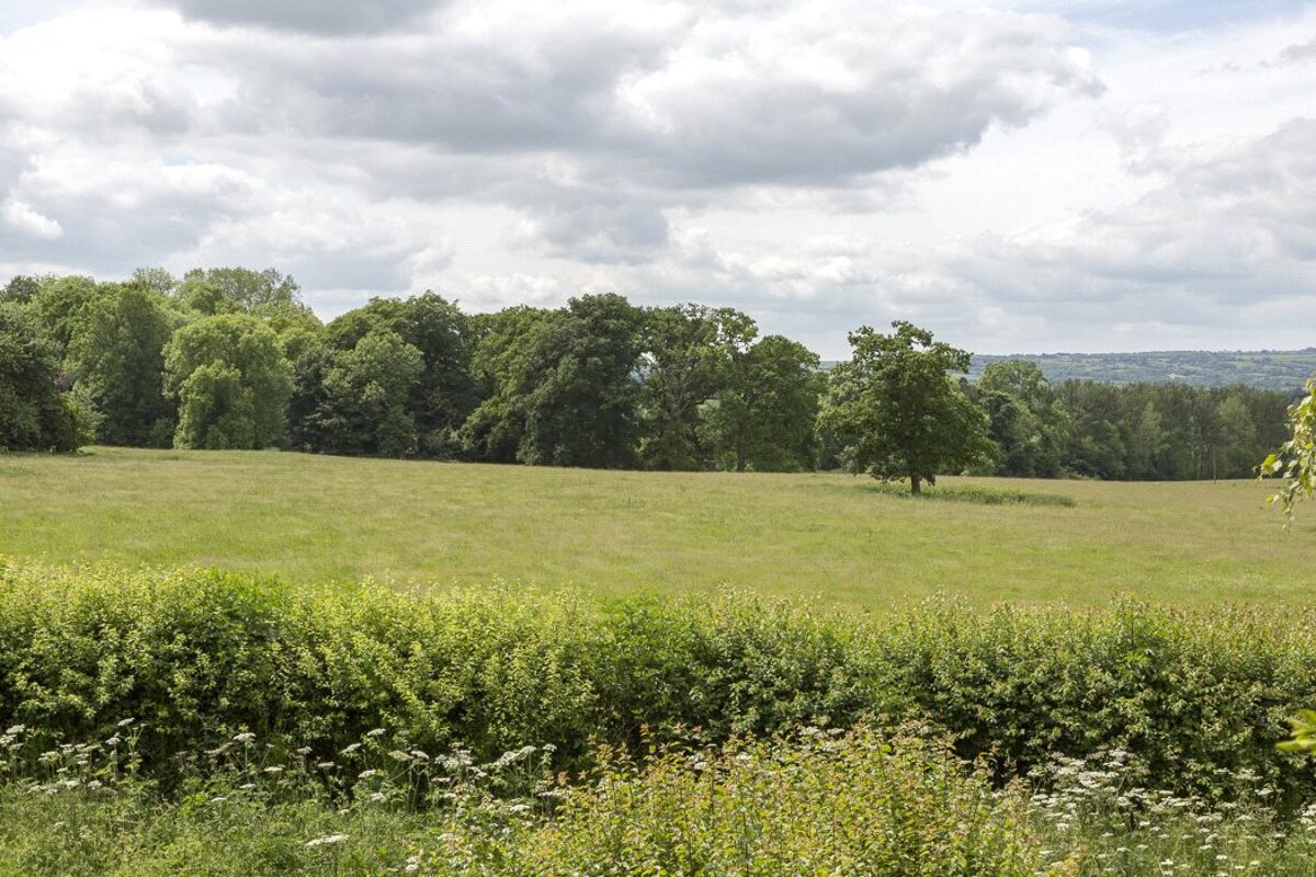 house for sale in Sarsden, Chipping Norton, Oxfordshire, OX7