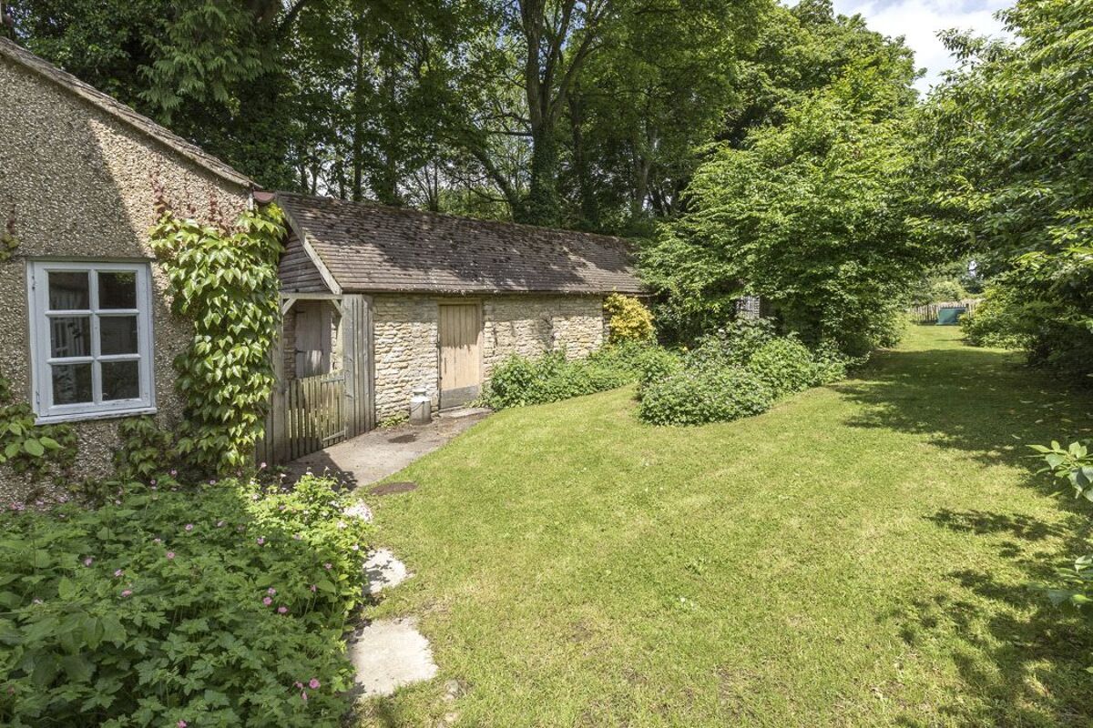 house for sale in Sarsden, Chipping Norton, Oxfordshire, OX7