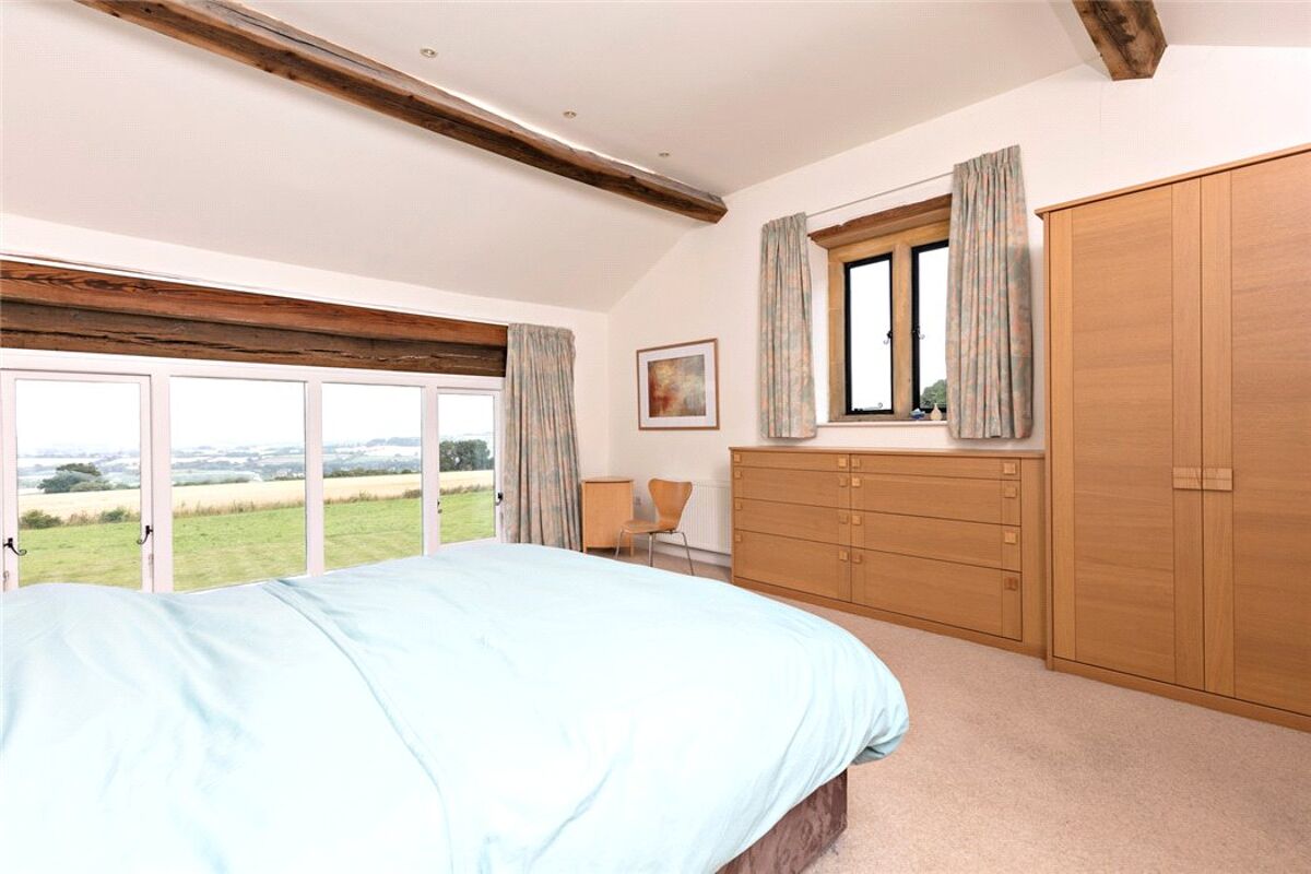 house for sale in Harrow Hill, Long Compton, ShipstononStour, CV36