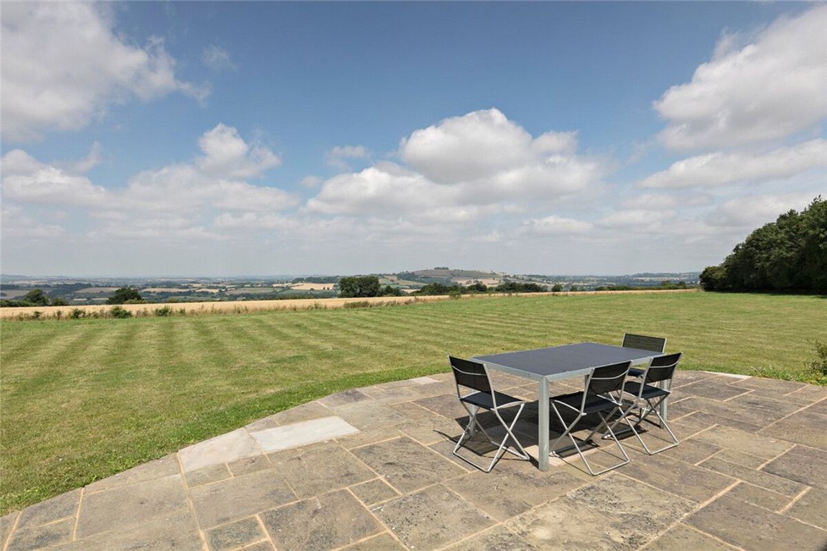 house for sale in Harrow Hill, Long Compton, ShipstononStour, CV36