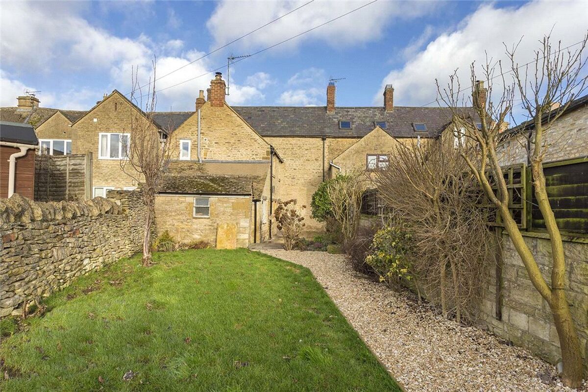 house for sale in Park Street, Stow on the Wold, Cheltenham, GL54