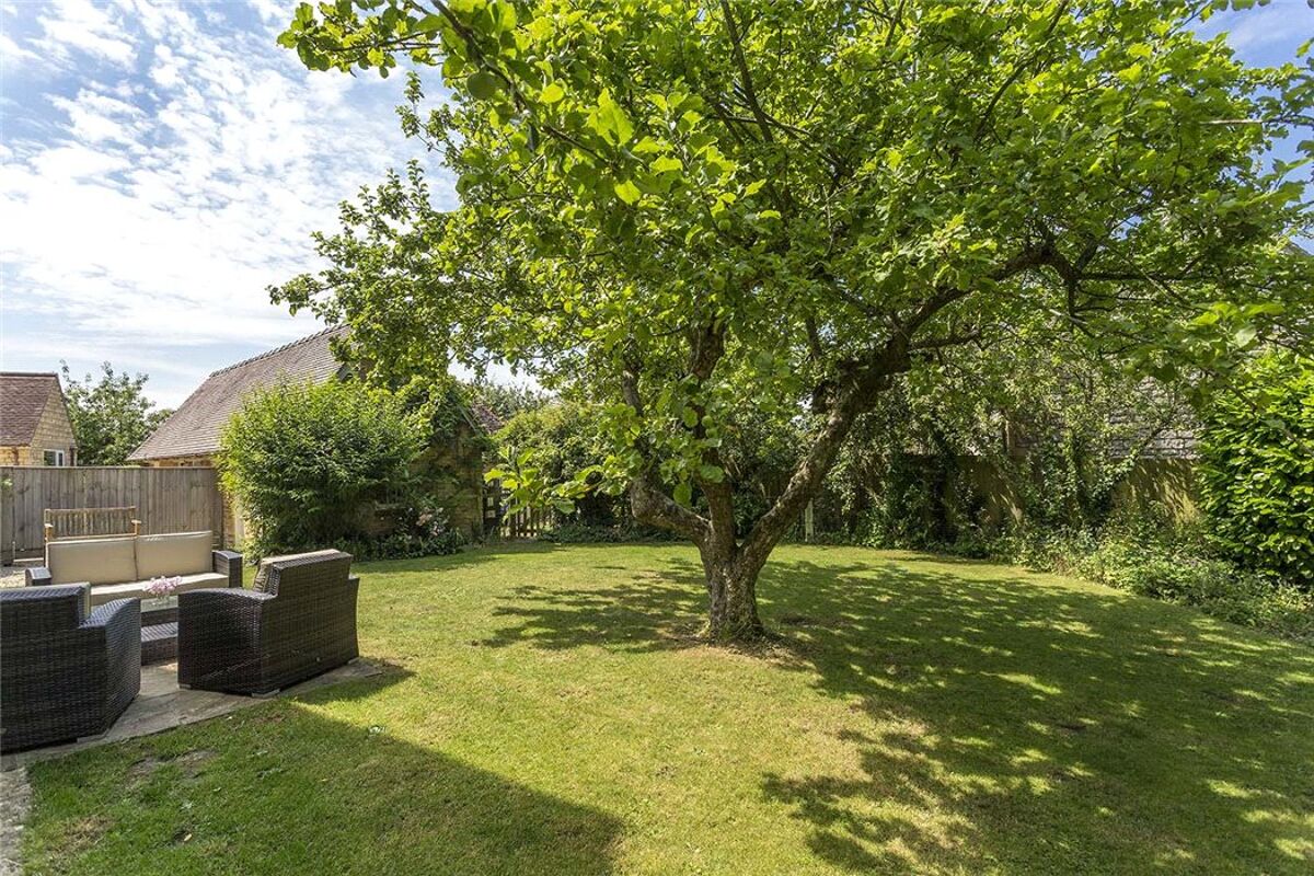 house for sale in Kingham Road, Churchill, Chipping Norton, Oxfordshire