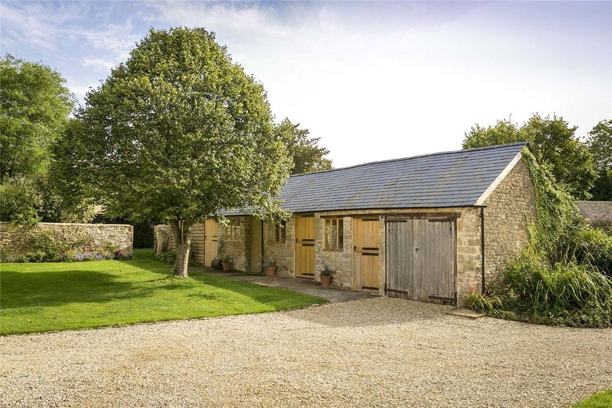 house for sale in The Green, Bledington, Chipping Norton