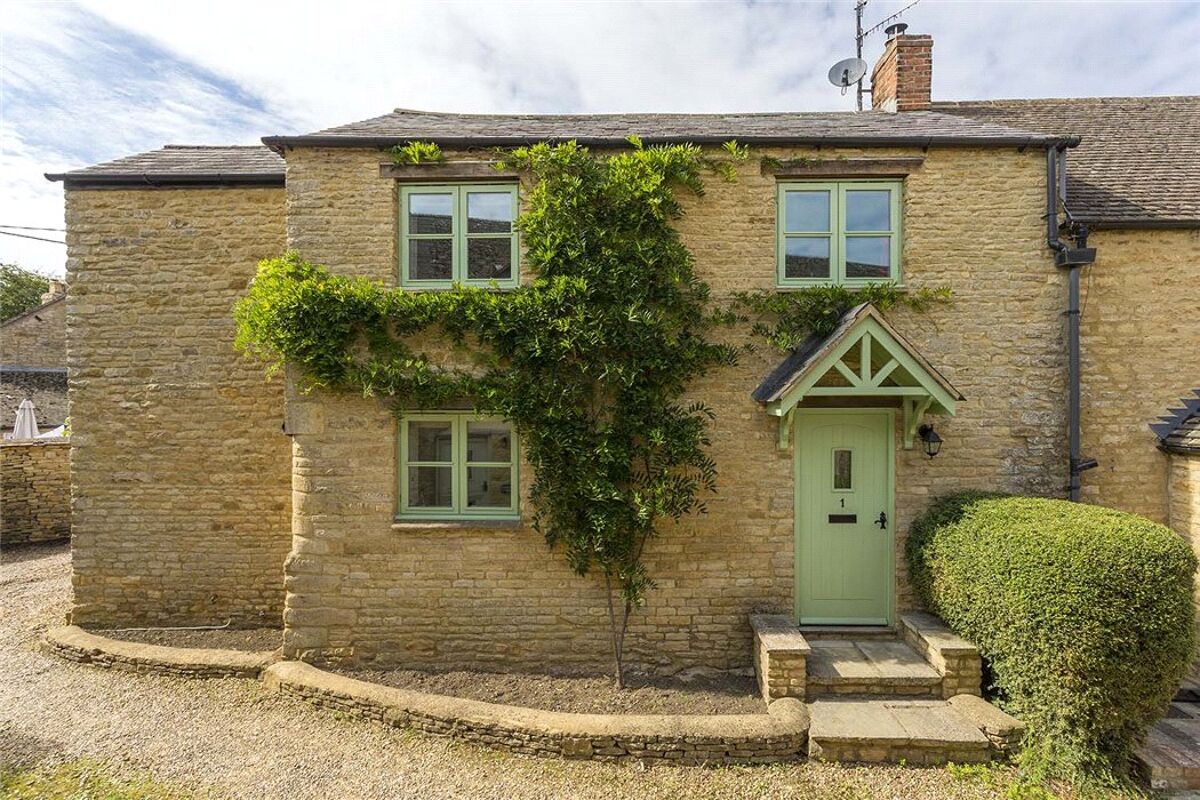 Property for sale Chapel Lane, Salford, Chipping Norton, Oxfordshire