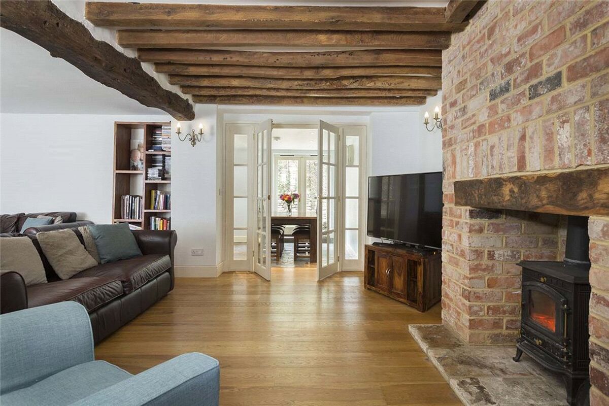 Property for sale Chapel Lane, Salford, Chipping Norton, Oxfordshire