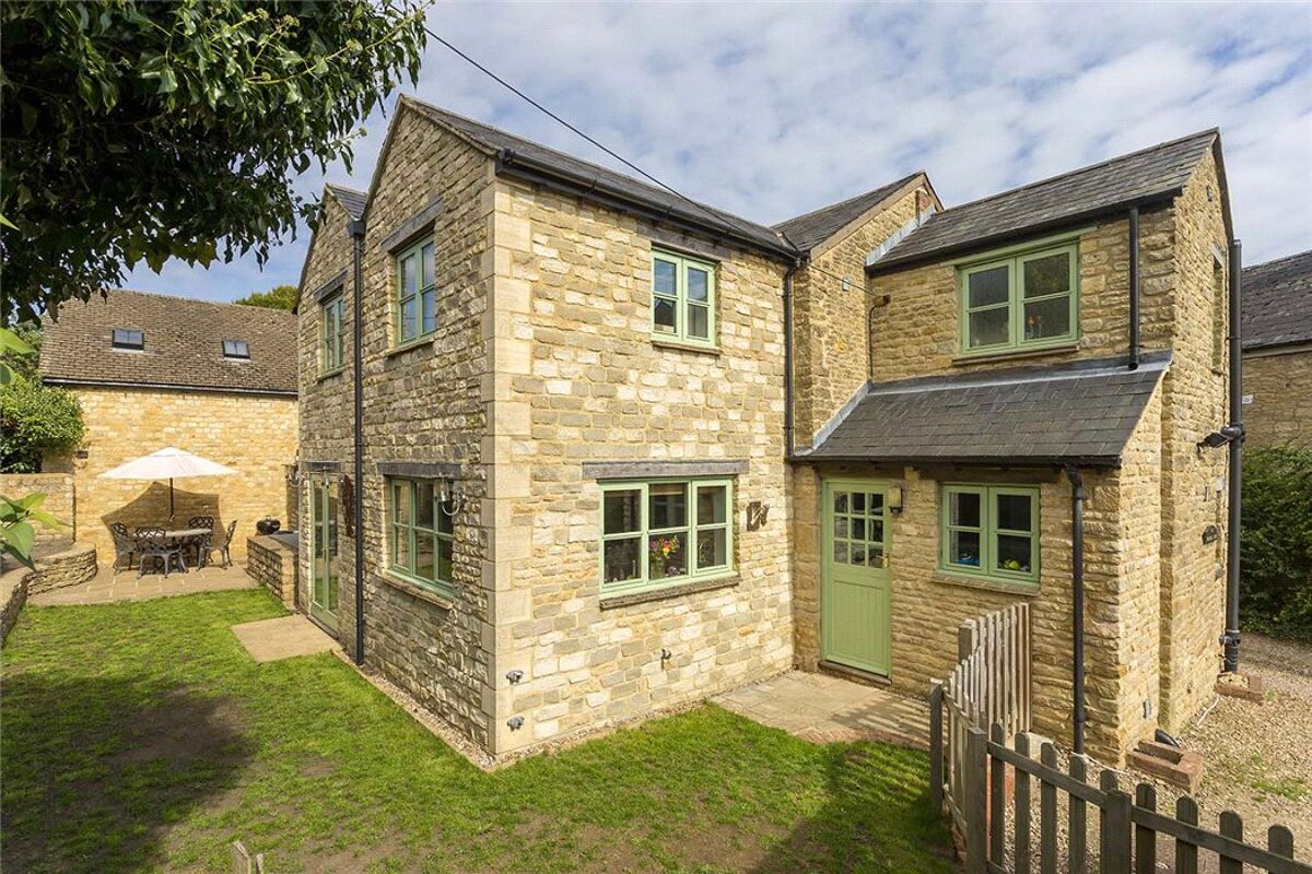 house for sale in Chapel Lane, Salford, Chipping Norton, Oxfordshire