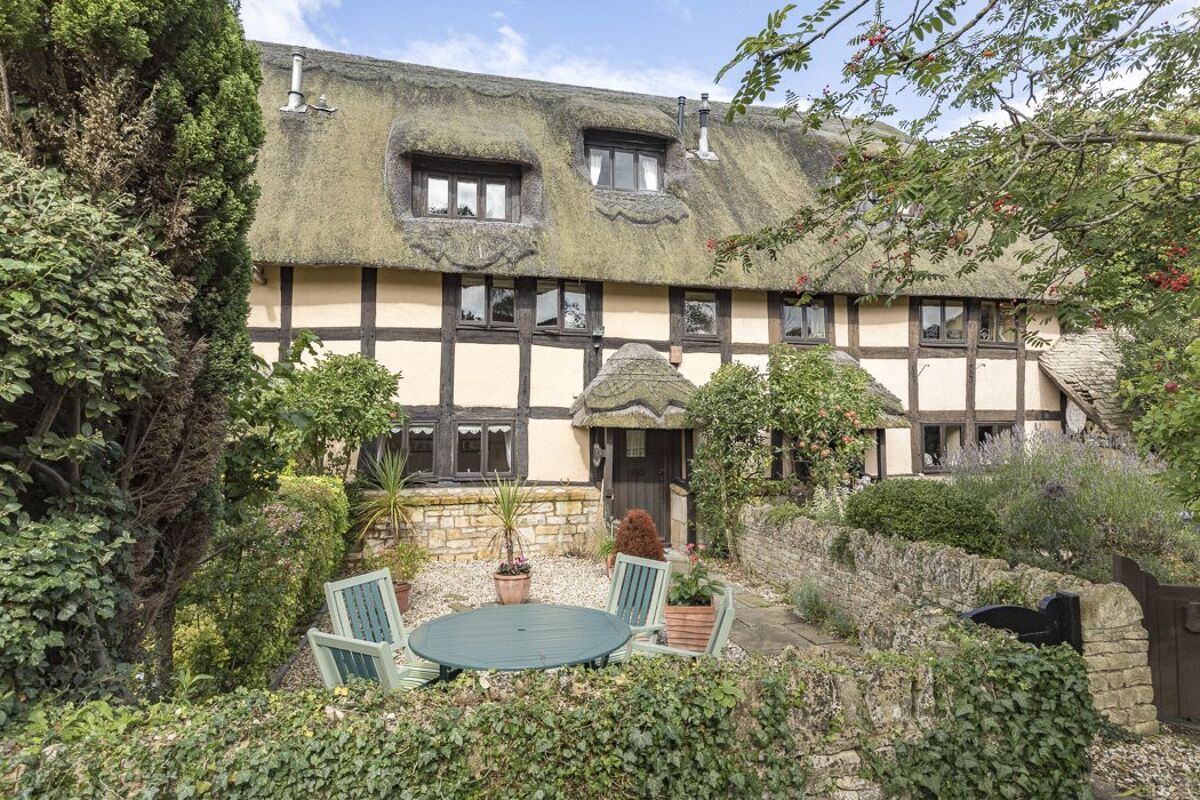 house for sale in Stanway Road, Stanton, Broadway, Gloucestershire