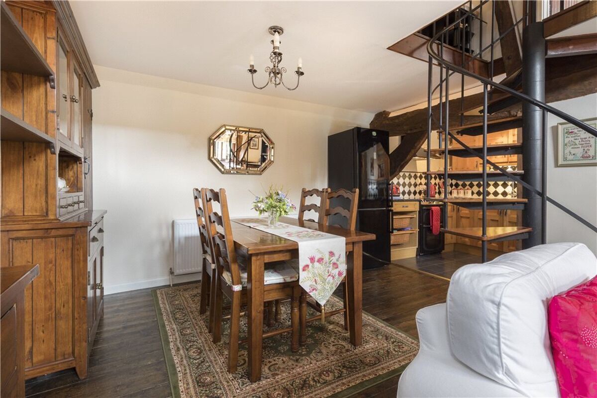 house for sale in Stanway Road, Stanton, Broadway, Gloucestershire