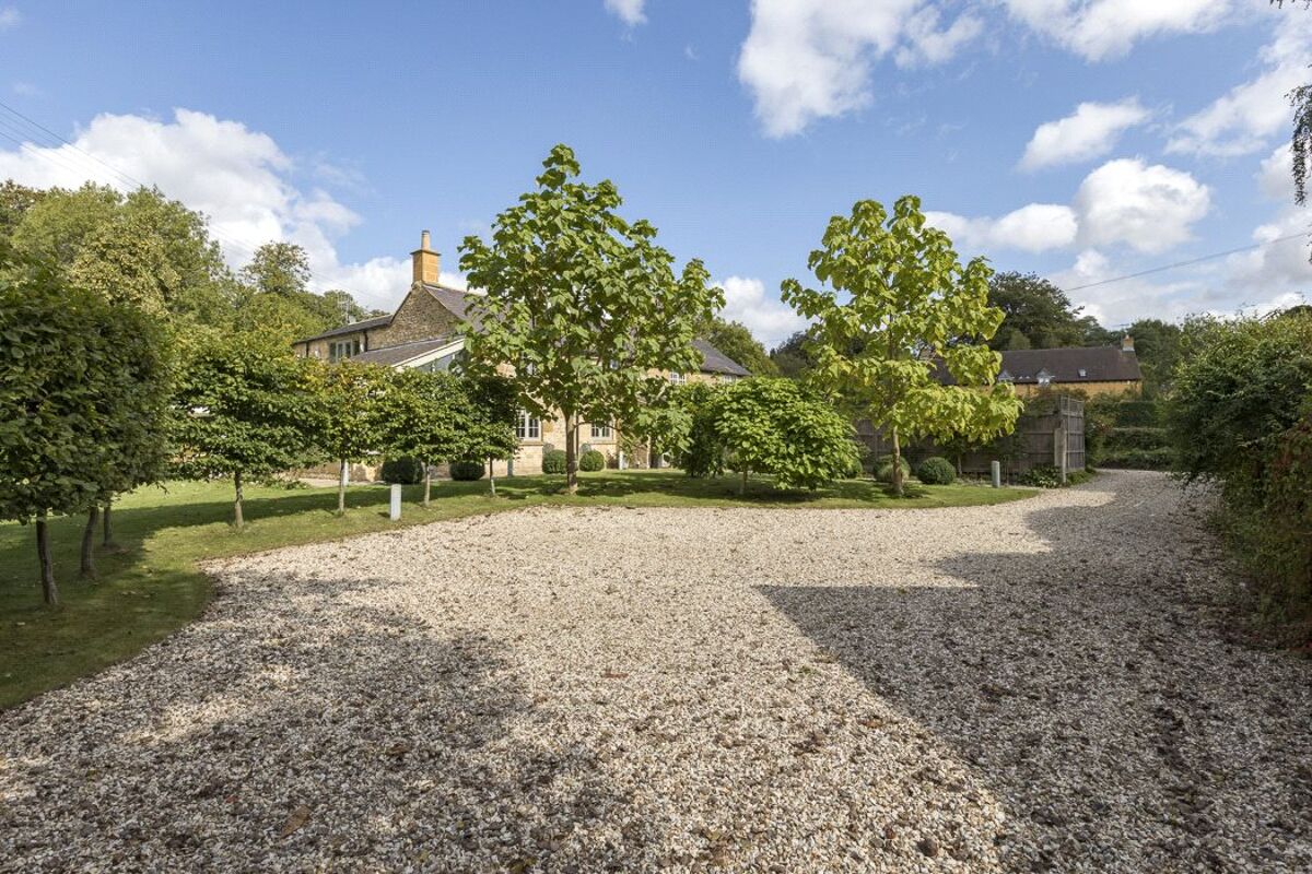 house for sale in Manor Cottages, Paxford, Chipping Campden