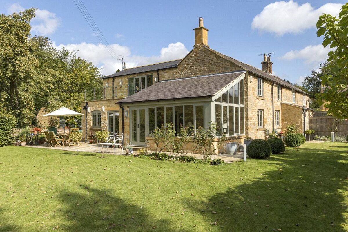 house for sale in Manor Cottages, Paxford, Chipping Campden