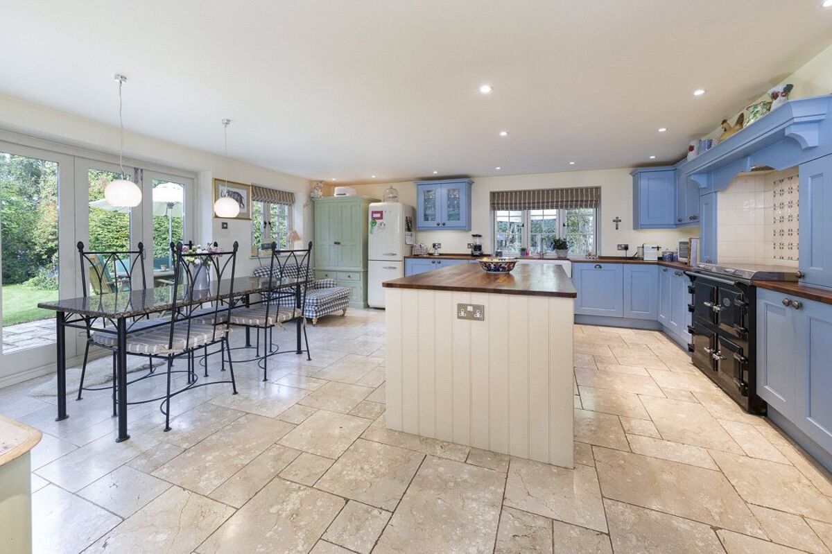 house for sale in Manor Cottages, Paxford, Chipping Campden