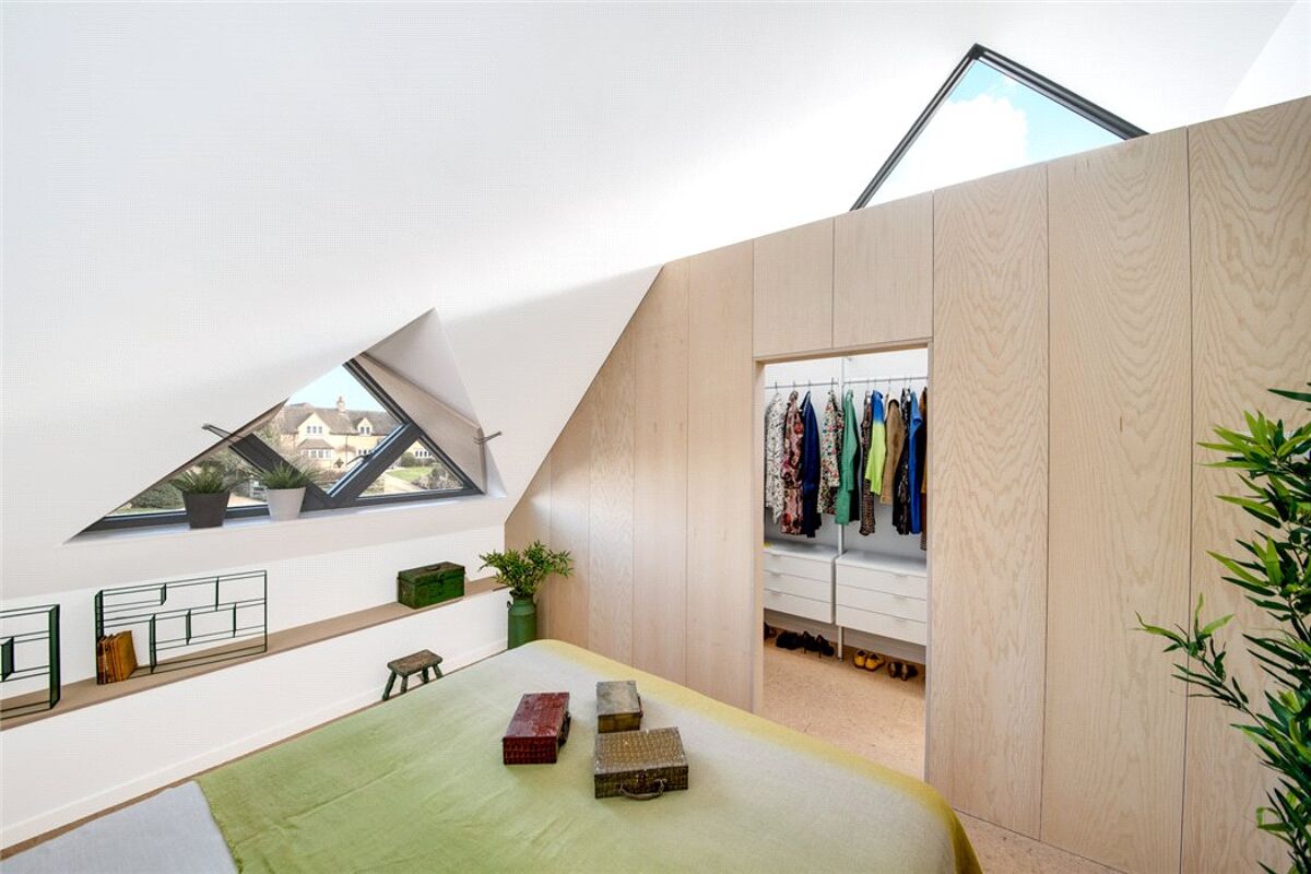 house for sale in Grevel Lane, Chipping Campden, GL55 STW170180