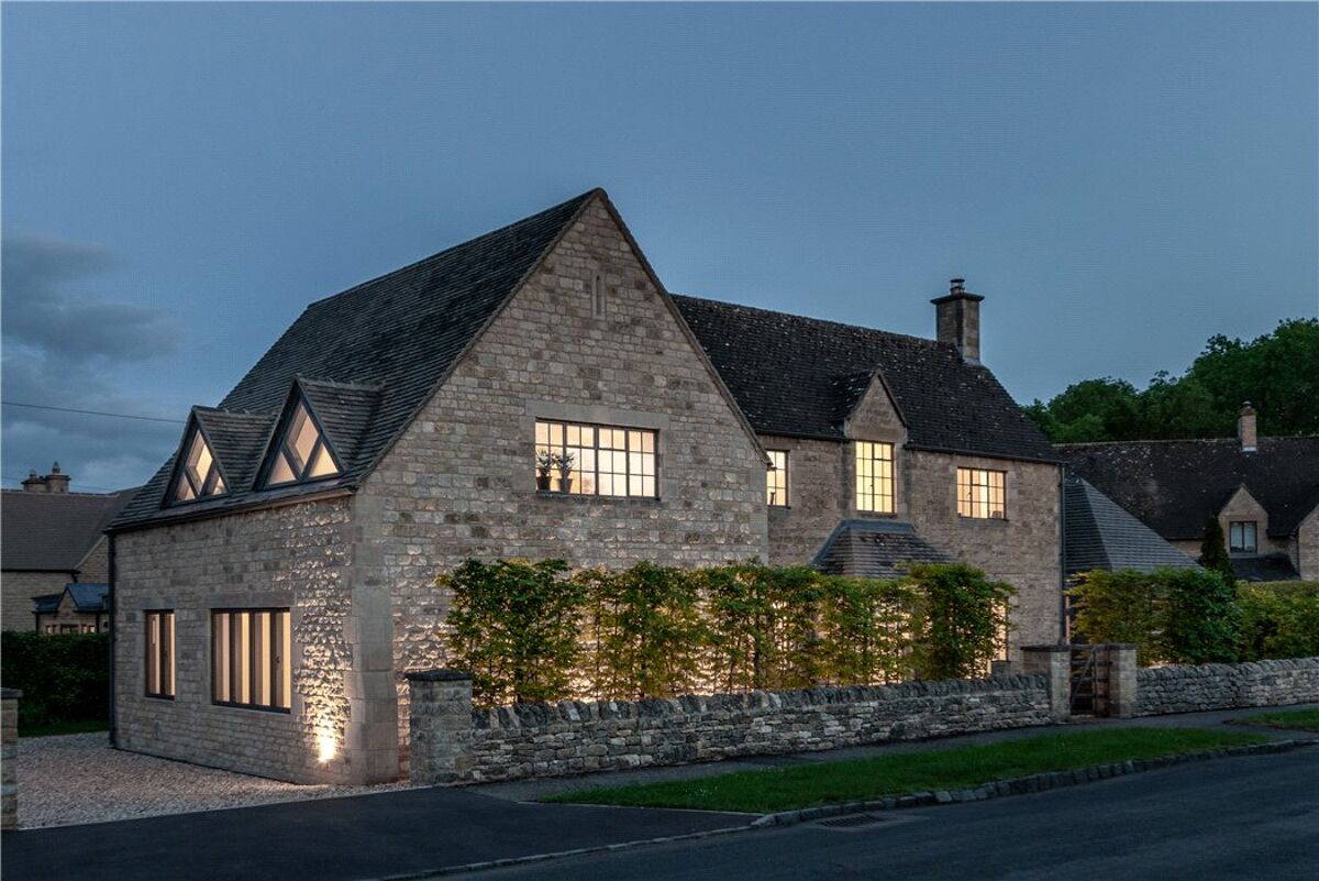 house for sale in Grevel Lane, Chipping Campden, GL55 STW170180