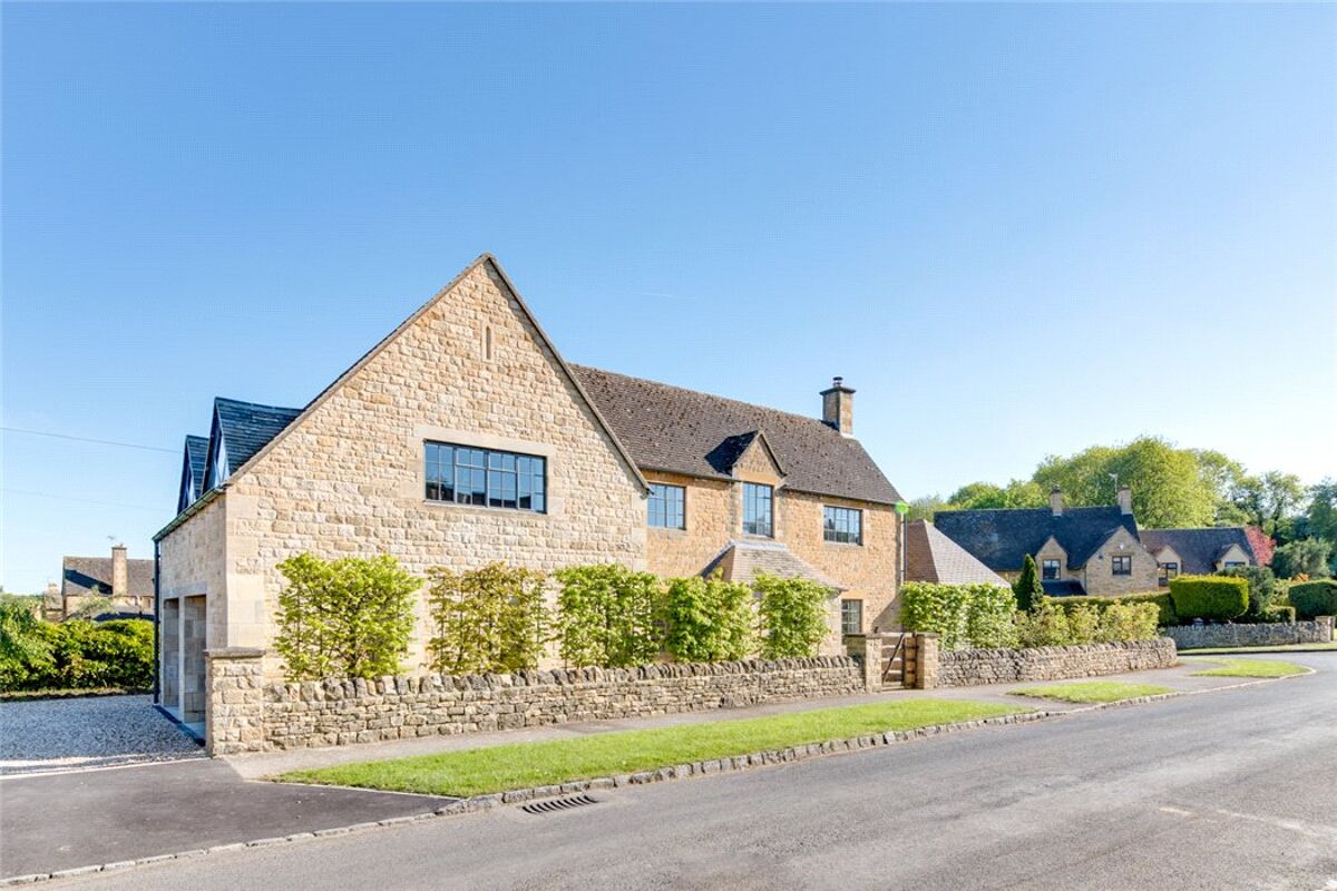 house for sale in Grevel Lane, Chipping Campden, GL55 STW170180