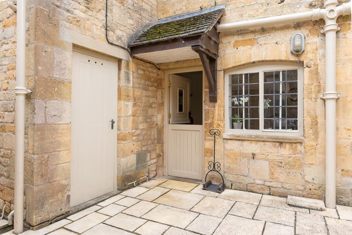 house for sale in Manor House, Bourton on the Hill, Gloucestershire