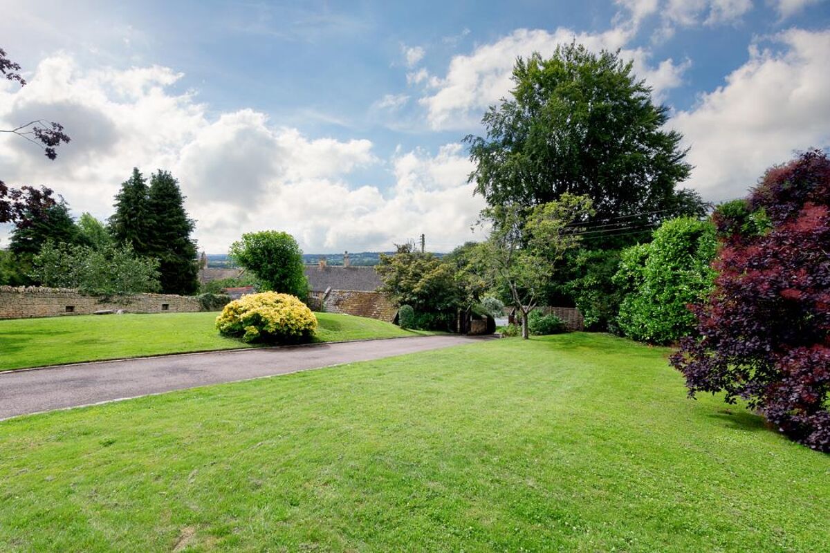 house for sale in Manor House, Bourton on the Hill, Gloucestershire