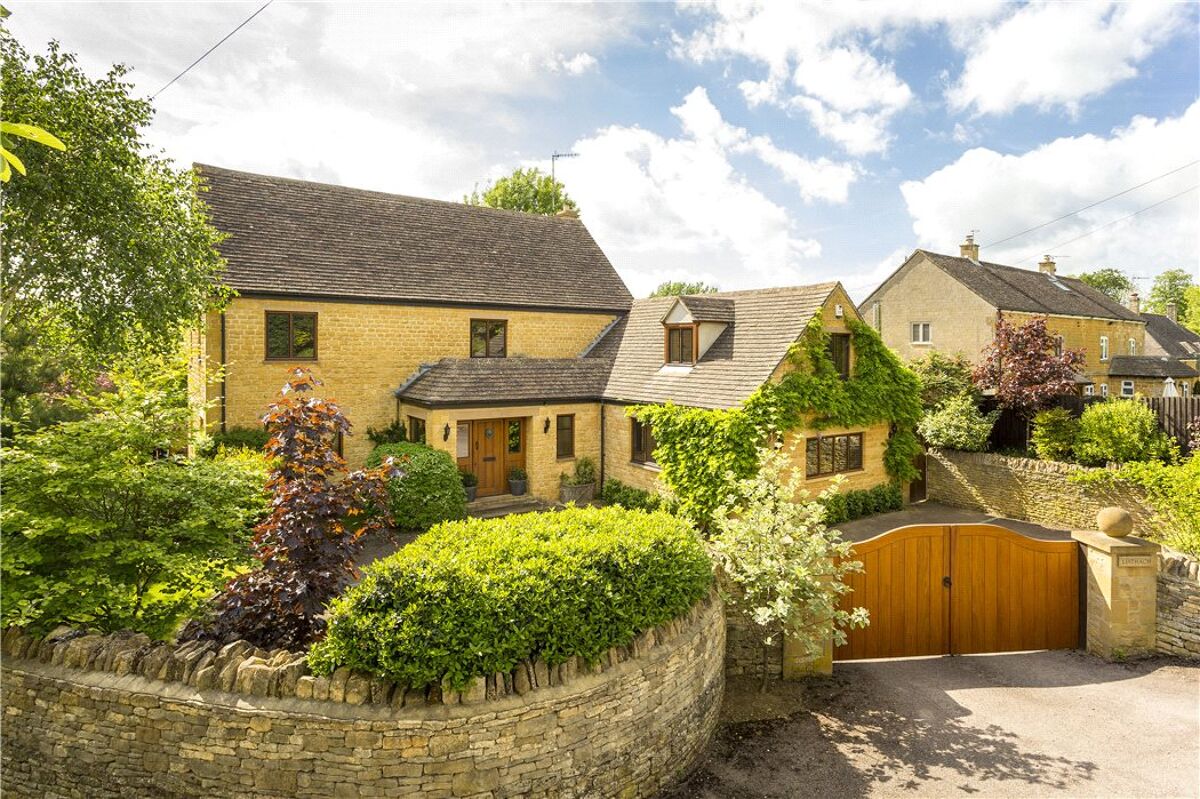 house for sale in Paxford, Chipping Campden, GL55 STW170188 Knight