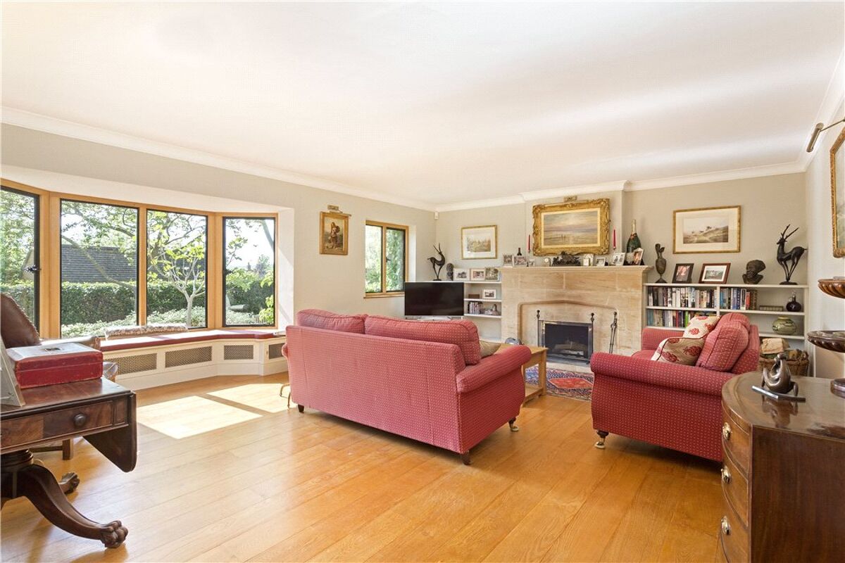 house for sale in Paxford, Chipping Campden, GL55 STW170188 Knight